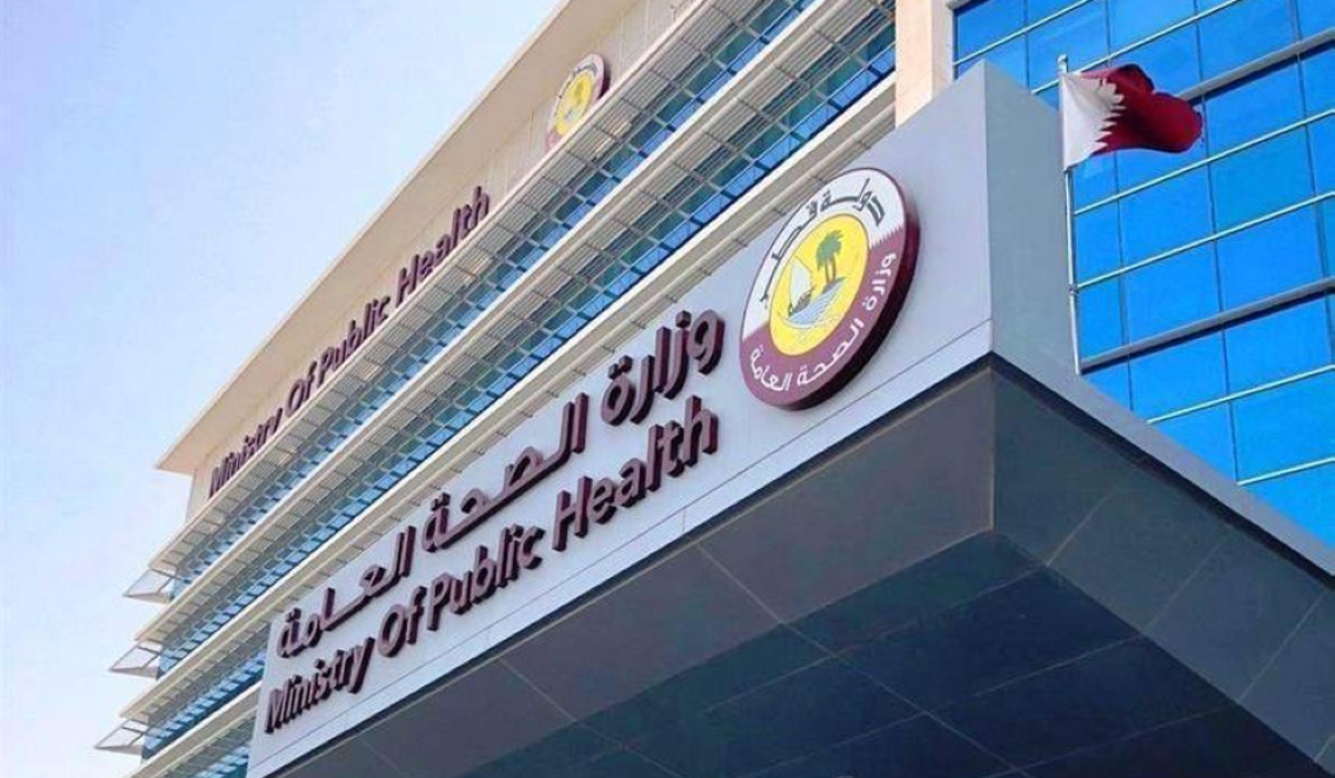 MoPH Qatar